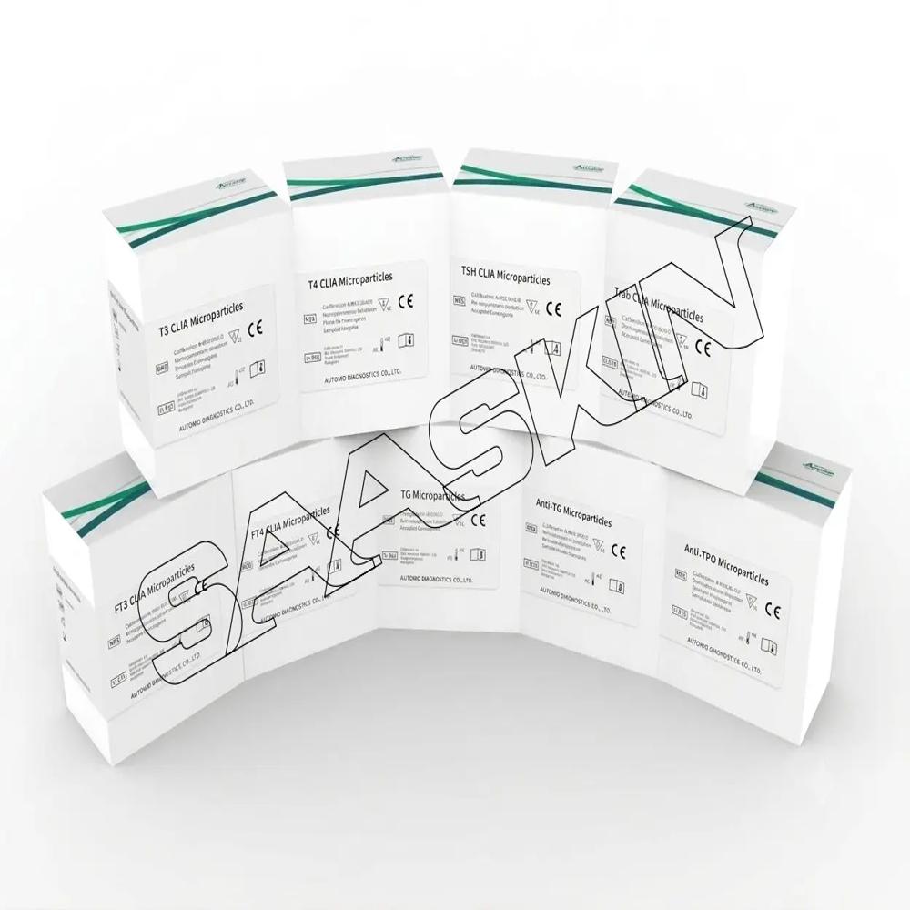Autobio Thyroid-Stimulating Hormone (TSH) Clia Reagents