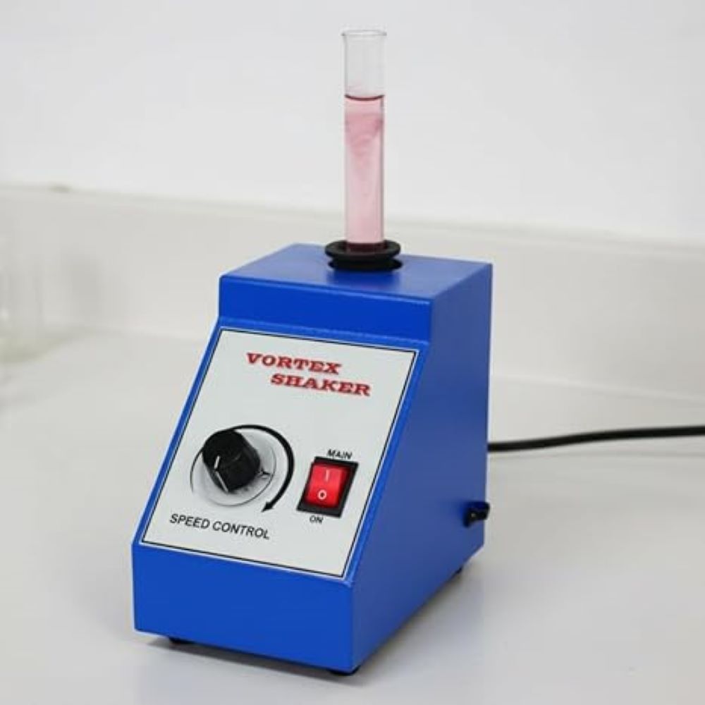 Laboratory Vortex Mixer