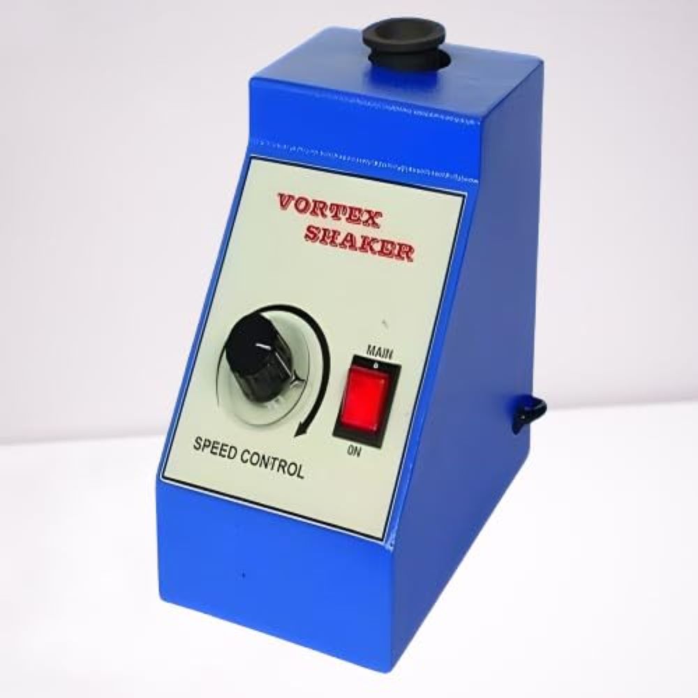Laboratory Vortex Mixer