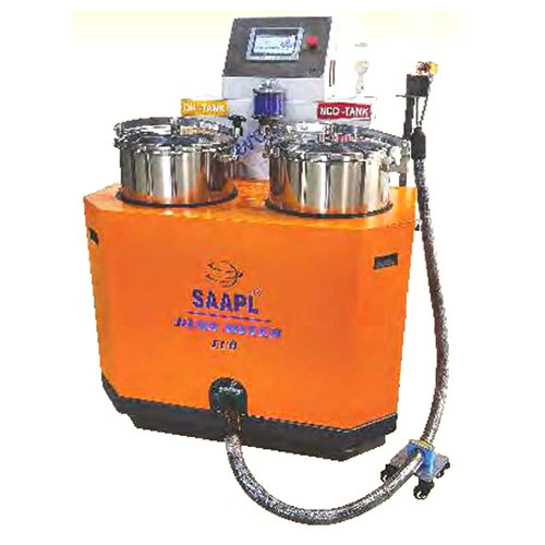 Eco Duos Mixer