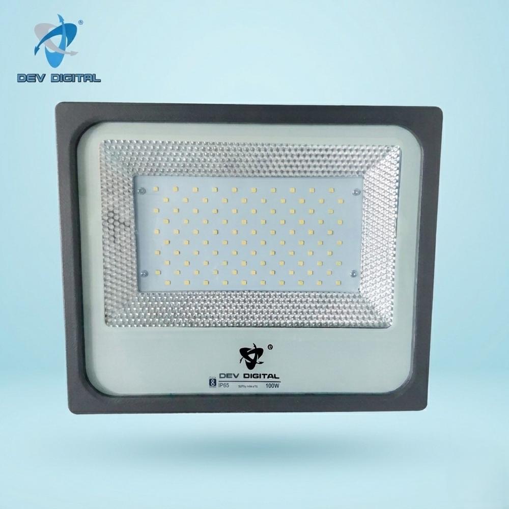 Led Flood Light - 100W SPARK