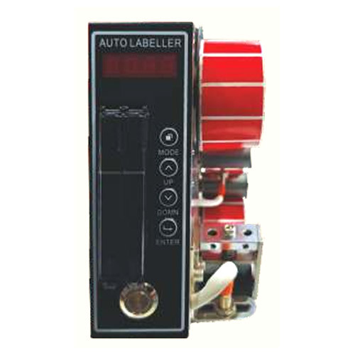 Automatic Labelling Machine