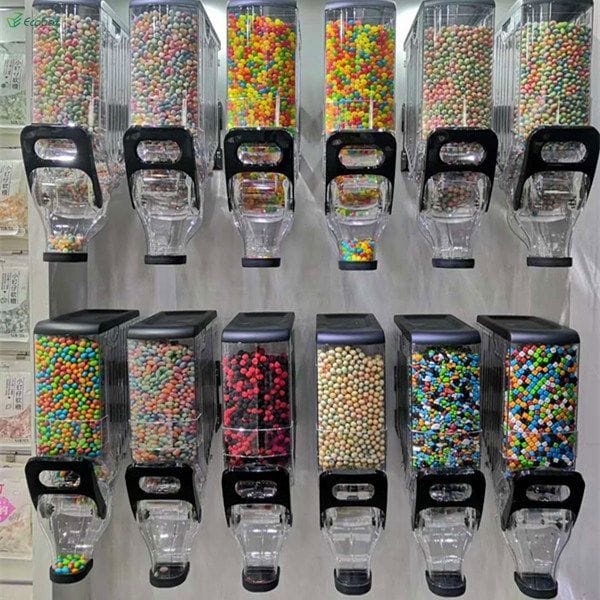 Cereal Dispenser
