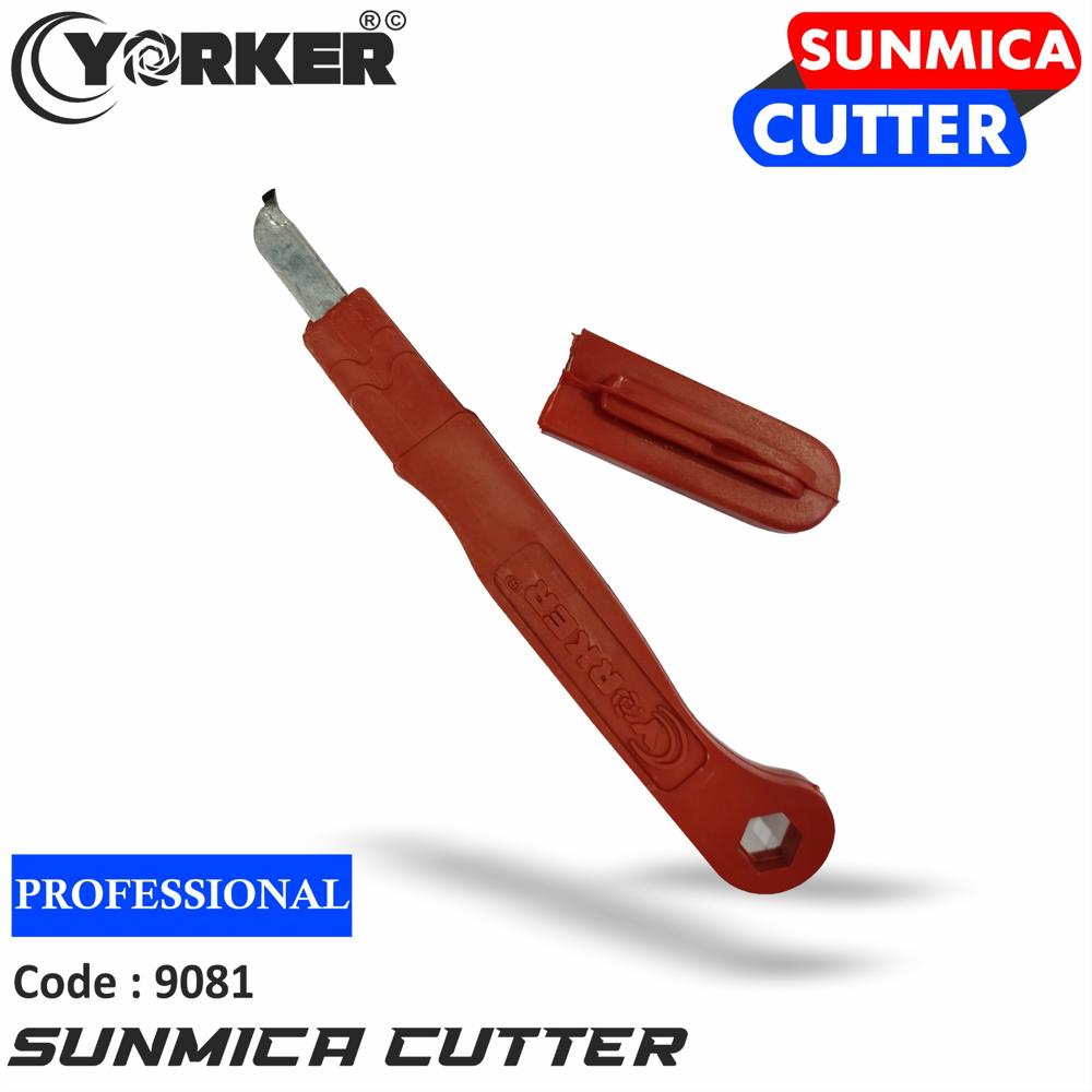 SUNMICA CUTTER