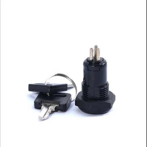 KLS-1/3 Keylock Switch