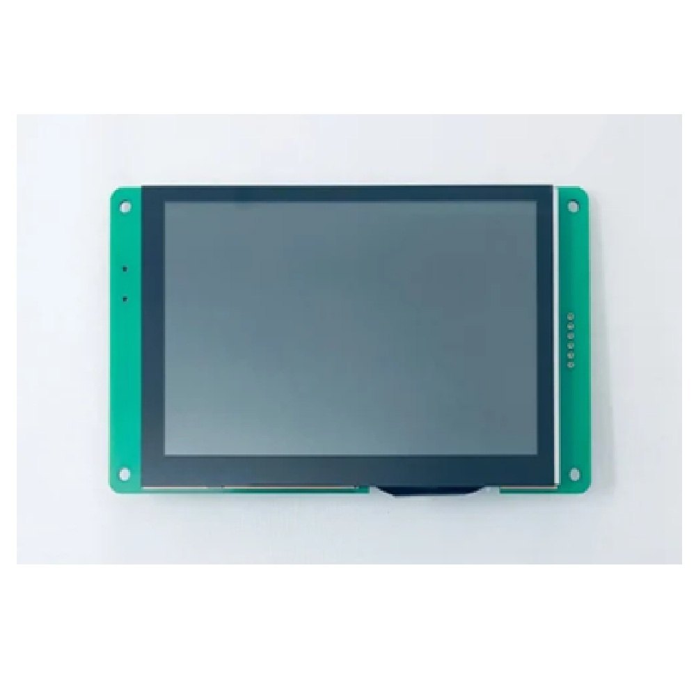 Hmi Touch Panel
