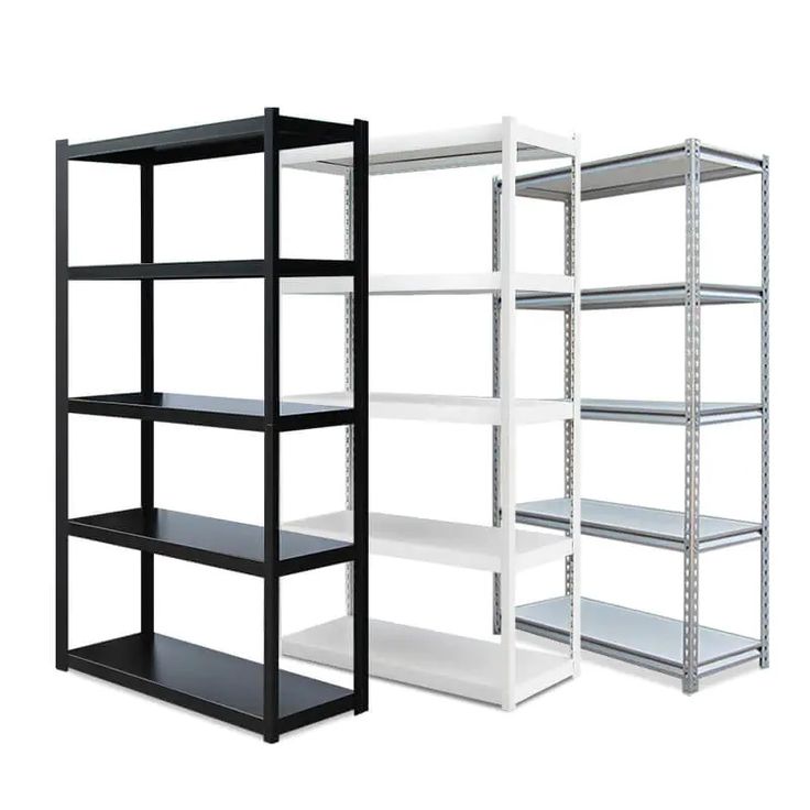 Slotted Angle Rack
