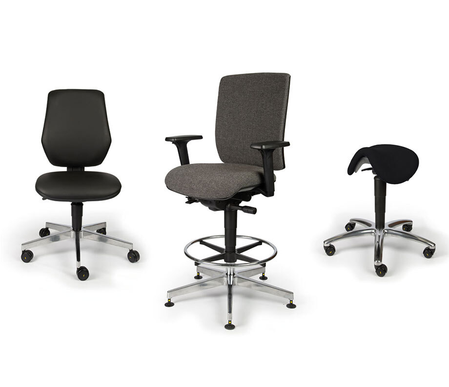 ESD Chairs