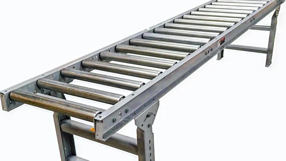Idler Roller Conveyor