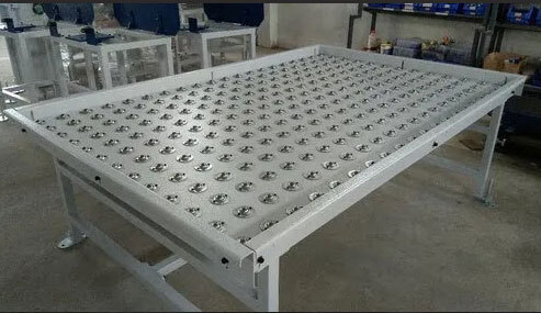 Ball Transfer Conveyor