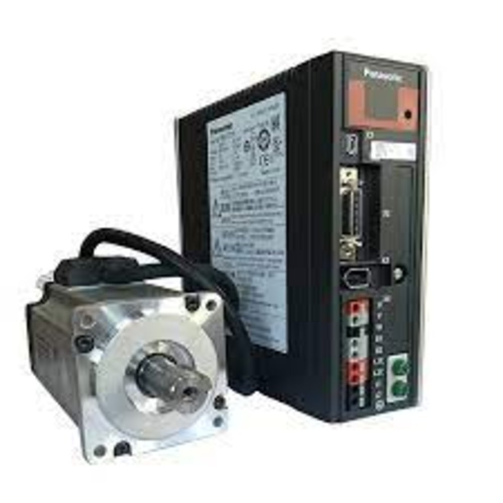 Panasonic Minas Liqi Mcdjt3220 Servo Drive