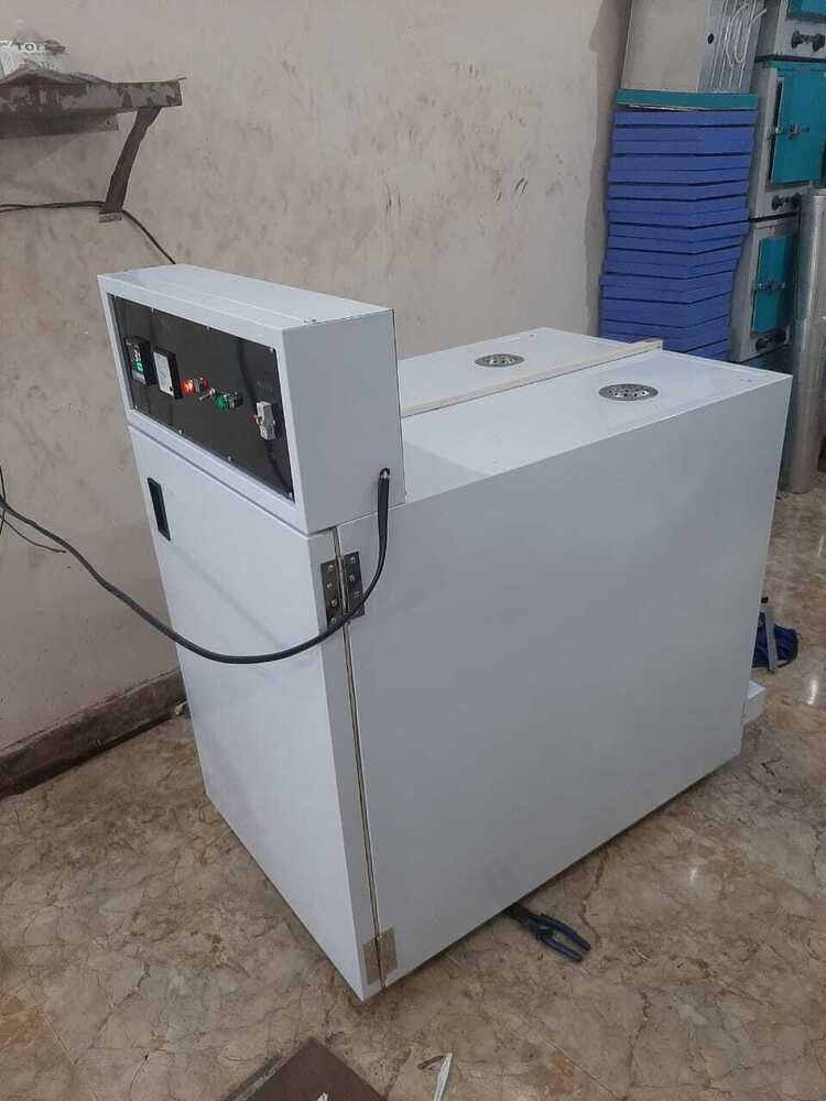 Industrial Tray Dryer