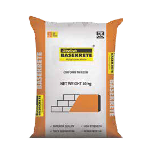 Basekrete Plaster
