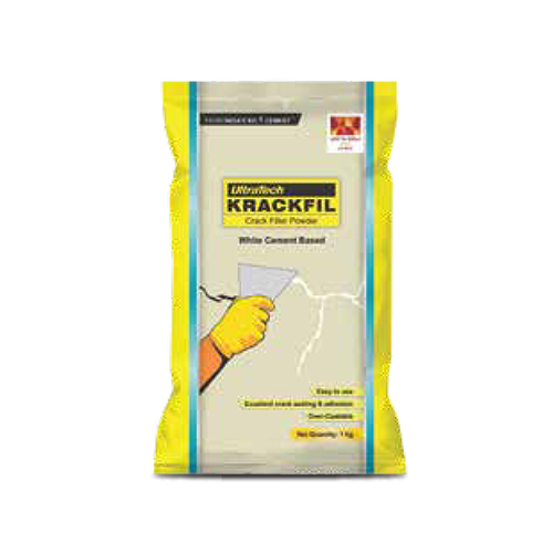 Krackfil Plaster
