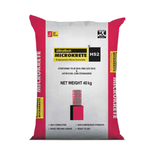 Microkrete Plaster
