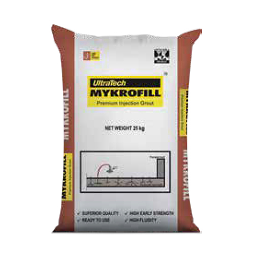 Mykrofill Plaster