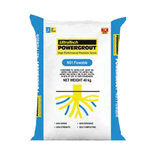Powergrout NS1 Grout