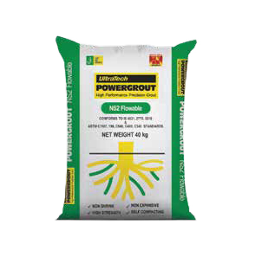 Powergrout NS2 Grout