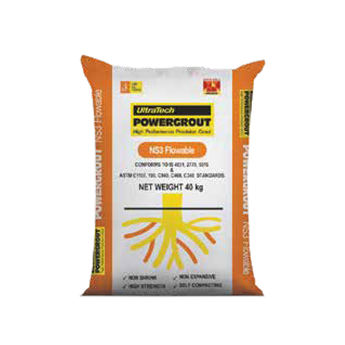 Powergrout NS3 Grout