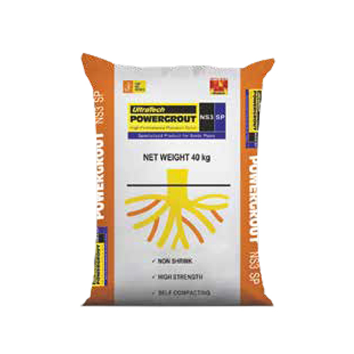 Powergrout NS3 SP Grout