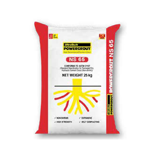 Powergrout NS65 Grout