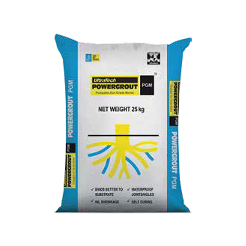 Powergrout PGM Grout