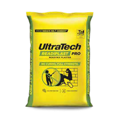 Readiplast Pro Plaster