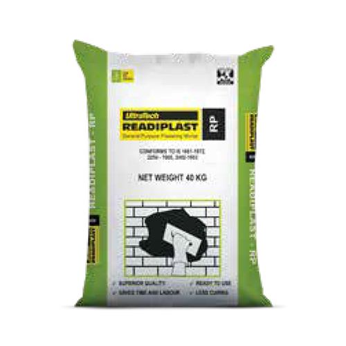 Readiplast RP Plaster
