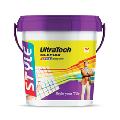 Tilefixo Style Epoxy Grout