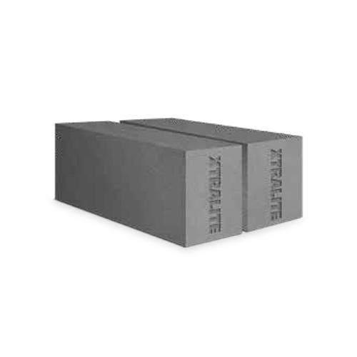 Xtralite AAC Blocks