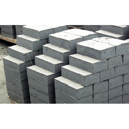 Fly Ash Bricks