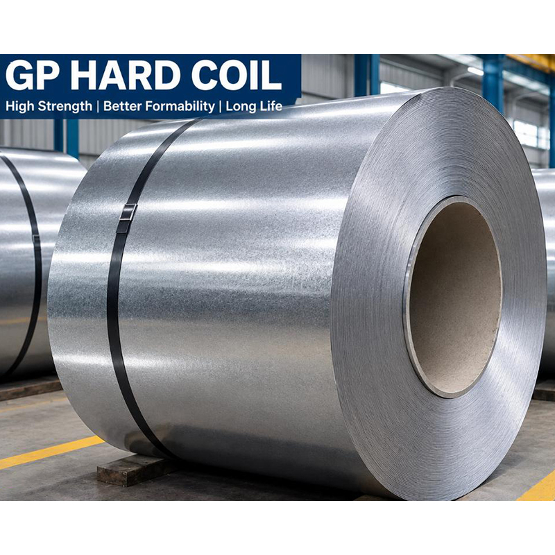 GP Hard Coill