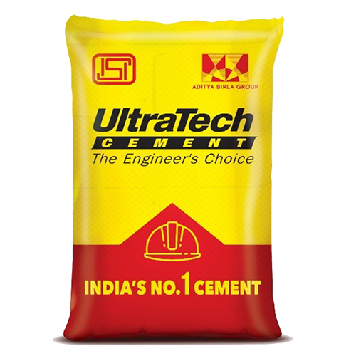 Construction Cement