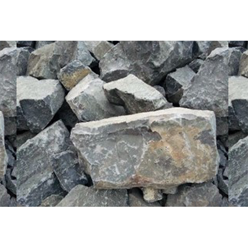 Boulder Stone Aggregate