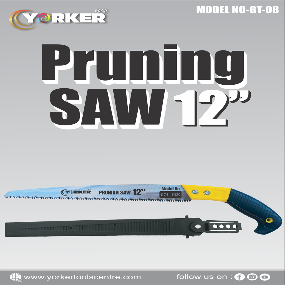 PRUNING SAW 500MM