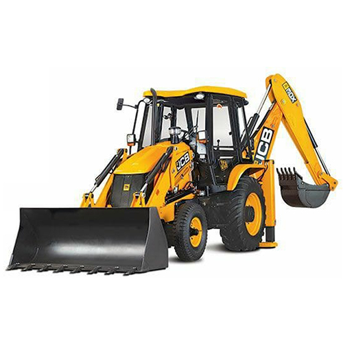Backhoe Loader