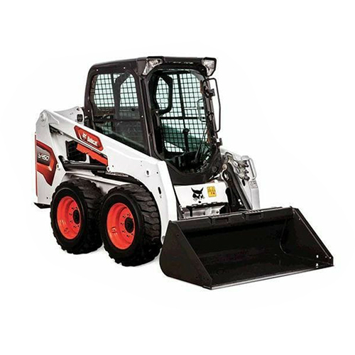 Bobcat S450 Skid Steer Loader