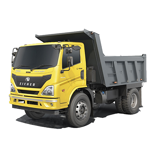 Tipper Truck