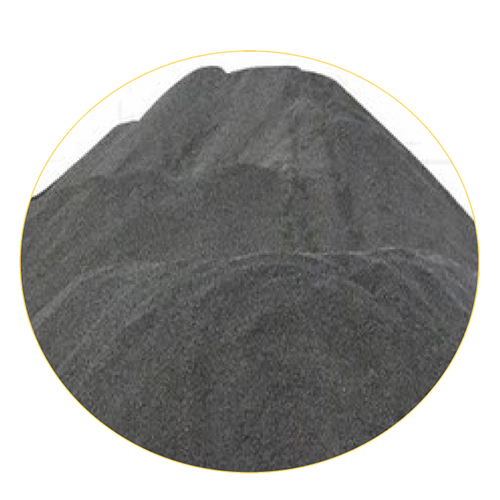 P Fine Aggregate Sands