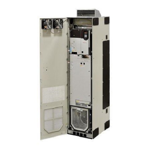 Powerflex 755 Ac Drive With Embedded Ethernet/Ip - Application: : Heavy Industrial Motor Control & Automation