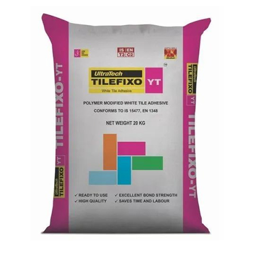 Tilefixo YT Tile Adhesive