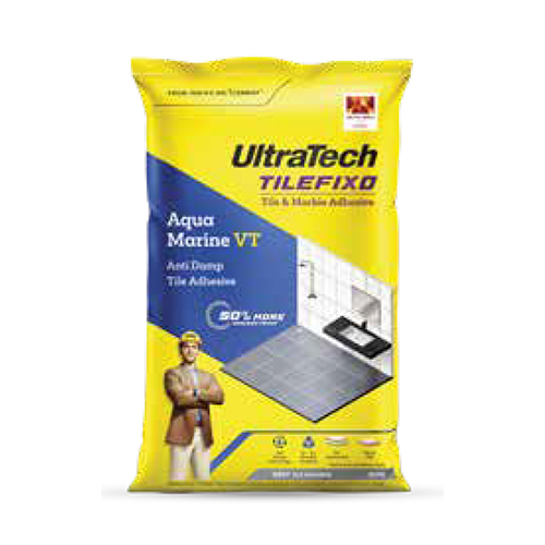Tilefixo Aqua Marine VT Tile Adhesives