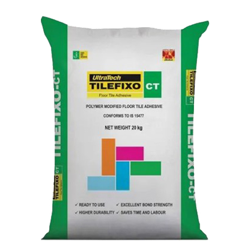 Tilefixo CT Tile Adhesive