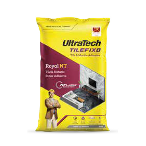 Tilefixo Royal NT Tile Adhesives