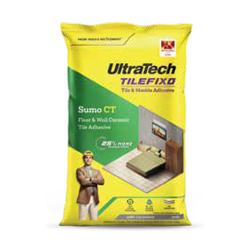 Tilefixo Sumo CT Tile Adhesives
