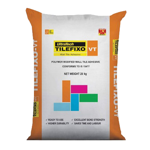 Tilefixo VT Tile Adhesive