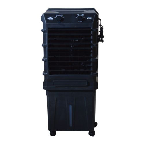 Vayu Dark Grey Air Cooler
