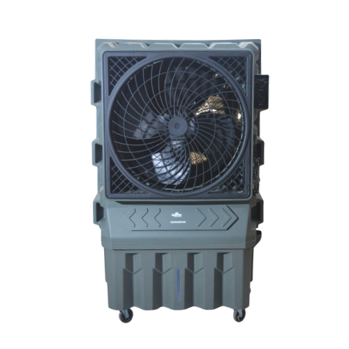 Dhurandhar Army Green Air Cooler