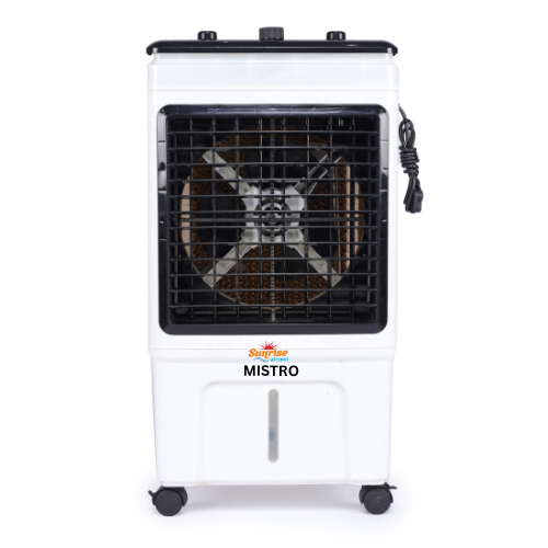 Mistro Plastic Top Air Cooler