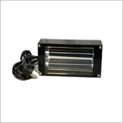 वैज्ञानिक हीटर